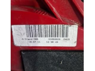 bontott AUDI A4 B8 Jobb Külső Hátsó Lámpa