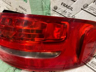bontott AUDI A4 B8 Jobb Külső Hátsó Lámpa