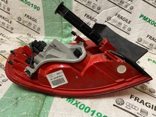 bontott AUDI A4 B8 Jobb Külső Hátsó Lámpa