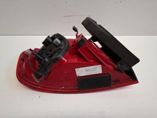 bontott AUDI A4 B8 Jobb Külső Hátsó Lámpa