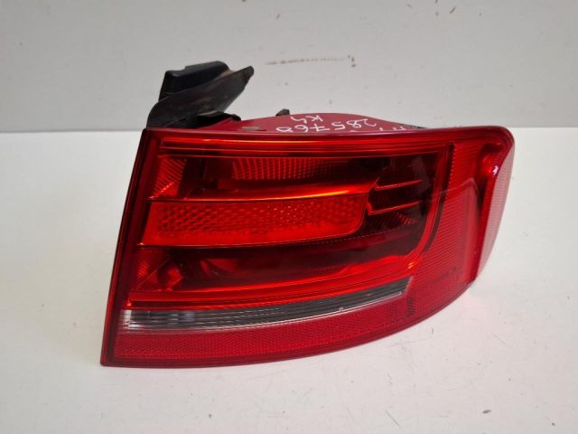 bontott AUDI A4 B8 Jobb Külső Hátsó Lámpa