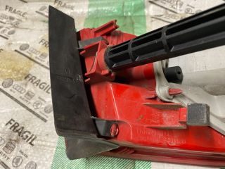 bontott AUDI A4 B8 Jobb Külső Hátsó Lámpa