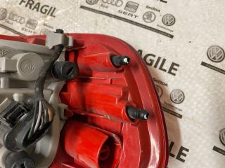 bontott AUDI A4 B8 Jobb Külső Hátsó Lámpa