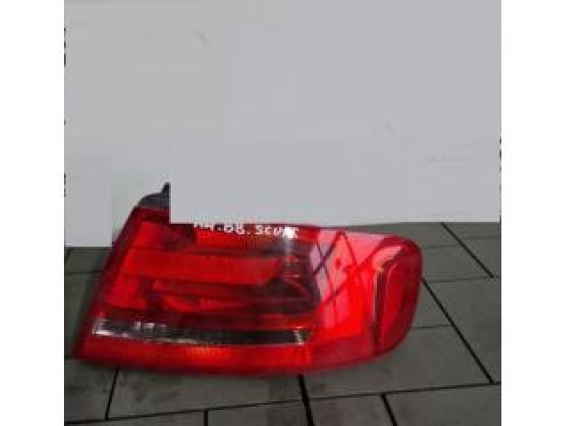 bontott AUDI A4 B8 Jobb Külső Hátsó Lámpa