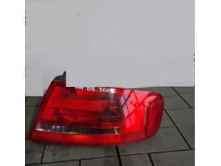 bontott AUDI A4 B8 Jobb Külső Hátsó Lámpa