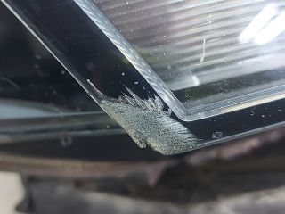 bontott AUDI A4 B8 Jobb Ledes Fényszóró