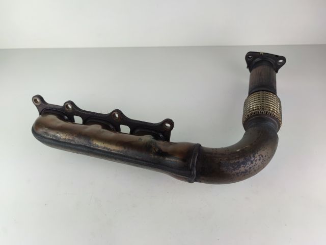 bontott AUDI A4 B8 Jobb Leömlő (V-Motor/Boxer)