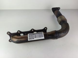 bontott AUDI A4 B8 Jobb Leömlő (V-Motor/Boxer)