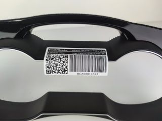 bontott AUDI A4 B8 Jobb Műszerfal Díszléc