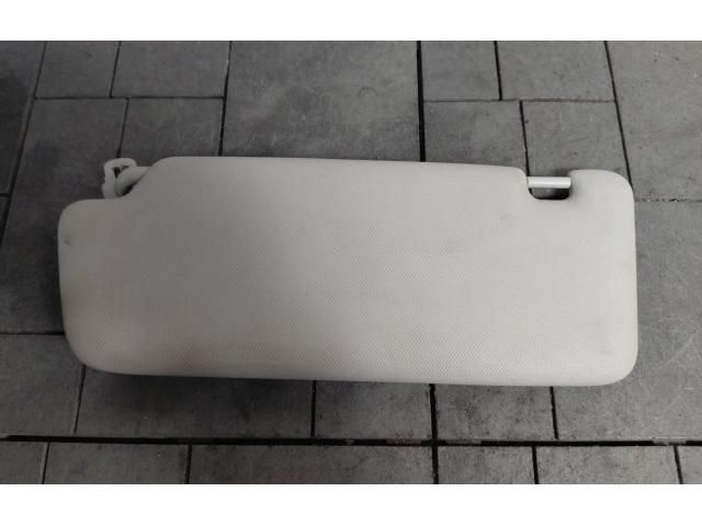 bontott AUDI A4 B8 Jobb Napellenző