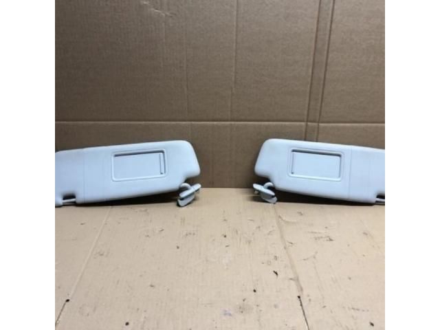 bontott AUDI A4 B8 Jobb Napellenző