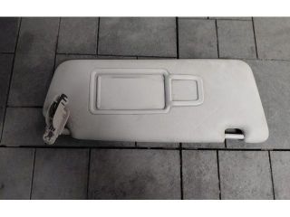 bontott AUDI A4 B8 Jobb Napellenző