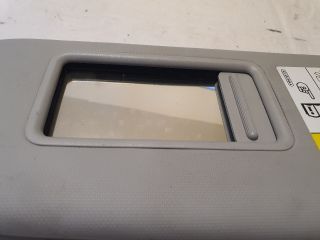 bontott AUDI A4 B8 Jobb Napellenző