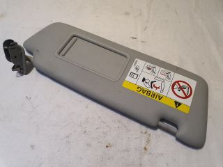 bontott AUDI A4 B8 Jobb Napellenző