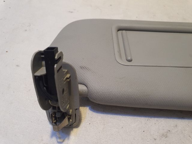 bontott AUDI A4 B8 Jobb Napellenző