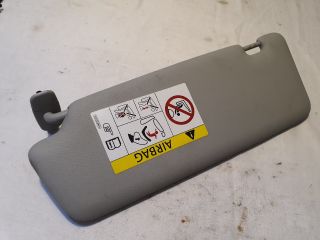 bontott AUDI A4 B8 Jobb Napellenző