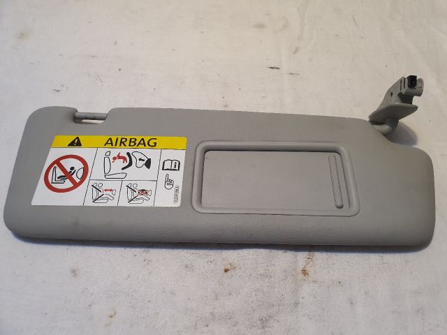 bontott AUDI A4 B8 Jobb Napellenző