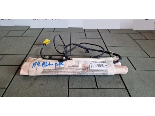 bontott AUDI A4 B8 Jobb Oldallégzsák