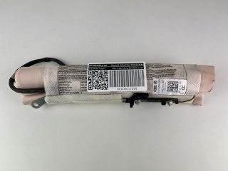 bontott AUDI A4 B8 Jobb Oldallégzsák