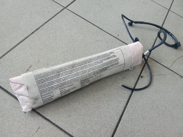 bontott AUDI A4 B8 Jobb Oldallégzsák