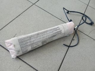 bontott AUDI A4 B8 Jobb Oldallégzsák