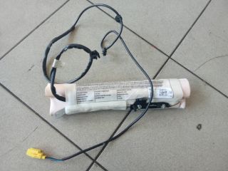 bontott AUDI A4 B8 Jobb Oldallégzsák