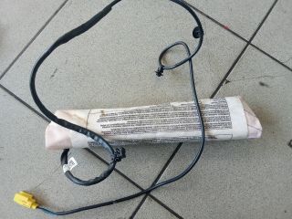 bontott AUDI A4 B8 Jobb Oldallégzsák