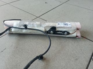 bontott AUDI A4 B8 Jobb Oldallégzsák