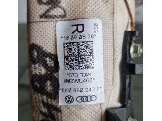 bontott AUDI A4 B8 Jobb Oldallégzsák