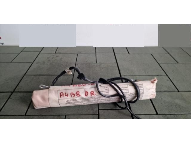 bontott AUDI A4 B8 Jobb Oldallégzsák