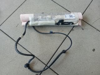 bontott AUDI A4 B8 Jobb Oldallégzsák