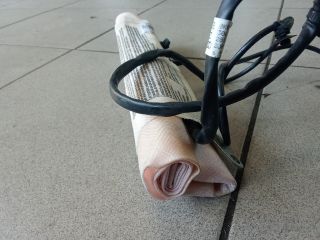 bontott AUDI A4 B8 Jobb Oldallégzsák