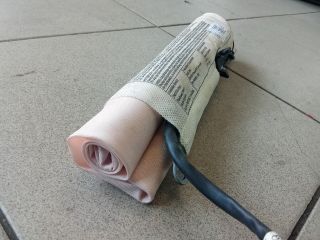 bontott AUDI A4 B8 Jobb Oldallégzsák