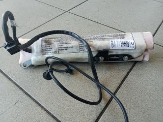 bontott AUDI A4 B8 Jobb Oldallégzsák