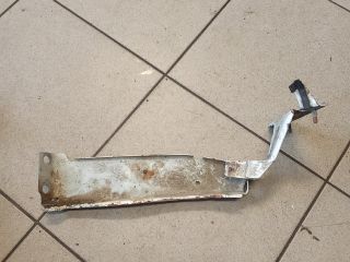 bontott AUDI A4 B8 Jobb Sárvédő Oldaltartó