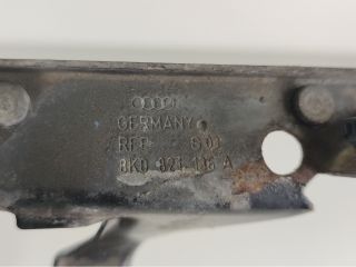 bontott AUDI A4 B8 Jobb Sárvédő Oldaltartó