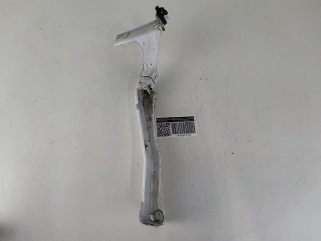 bontott AUDI A4 B8 Jobb Sárvédő Oldaltartó