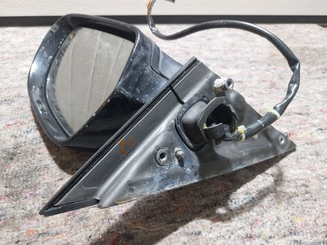 bontott AUDI A4 B8 Jobb Visszapillantó Tükör (Elektromos)