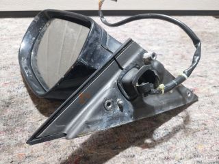 bontott AUDI A4 B8 Jobb Visszapillantó Tükör (Elektromos)