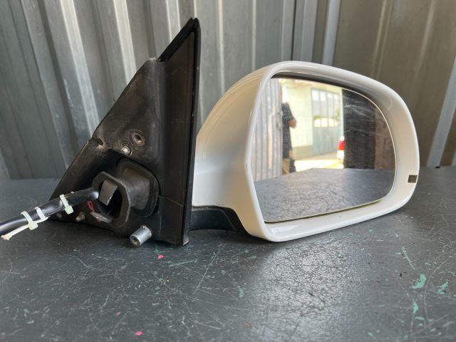 bontott AUDI A4 B8 Jobb Visszapillantó Tükör (Elektromos)