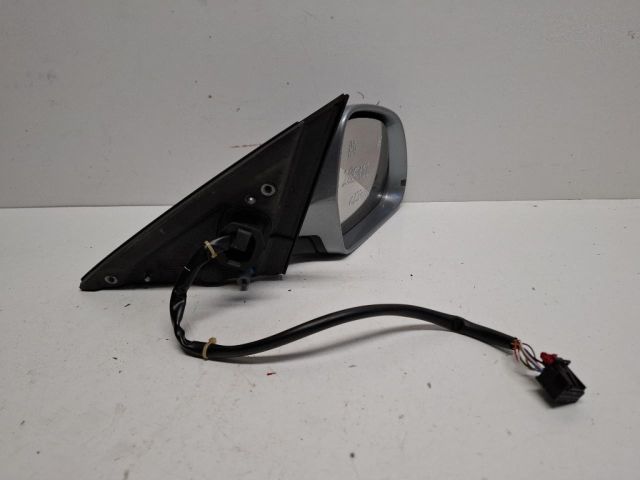 bontott AUDI A4 B8 Jobb Visszapillantó Tükör (Elektromos)