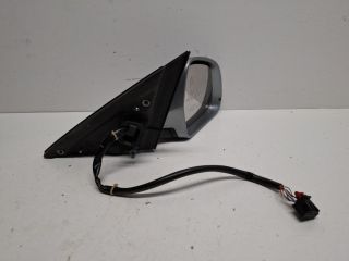 bontott AUDI A4 B8 Jobb Visszapillantó Tükör (Elektromos)