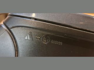 bontott AUDI A4 B8 Jobb Visszapillantó Tükör (Elektromos)