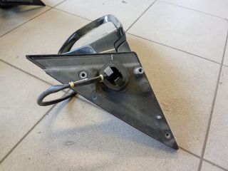 bontott AUDI A4 B8 Jobb Visszapillantó Tükör (Elektromos)