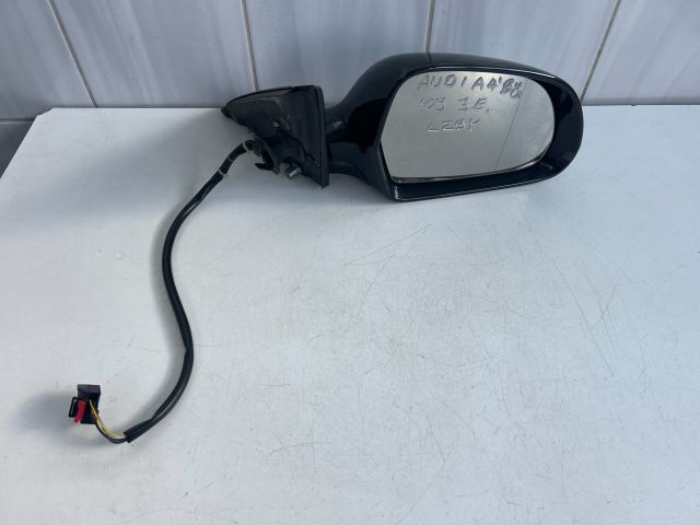 bontott AUDI A4 B8 Jobb Visszapillantó Tükör (Elektromos)