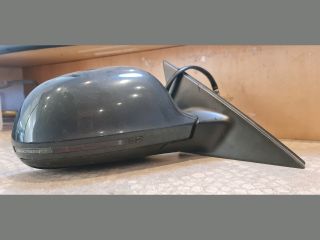 bontott AUDI A4 B8 Jobb Visszapillantó Tükör (Elektromos)