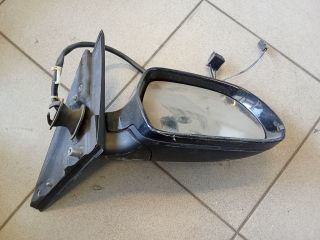bontott AUDI A4 B8 Jobb Visszapillantó Tükör (Elektromos)