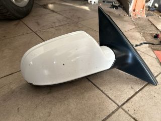 bontott AUDI A4 B8 Jobb Visszapillantó Tükör (Elektromos)