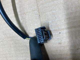 bontott AUDI A4 B8 Jobb Visszapillantó Tükör (Elektromos)