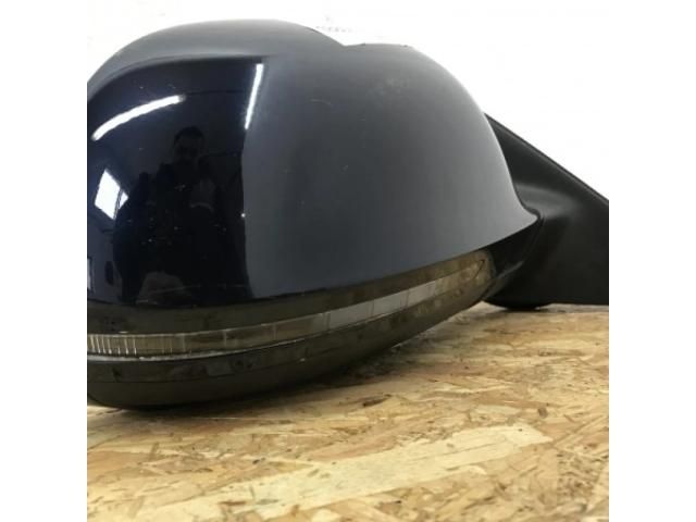 bontott AUDI A4 B8 Jobb Visszapillantó Tükör (Elektromos)